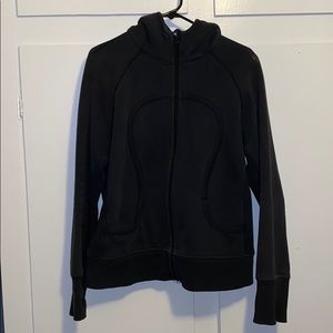 Size 12 scuba hoodie